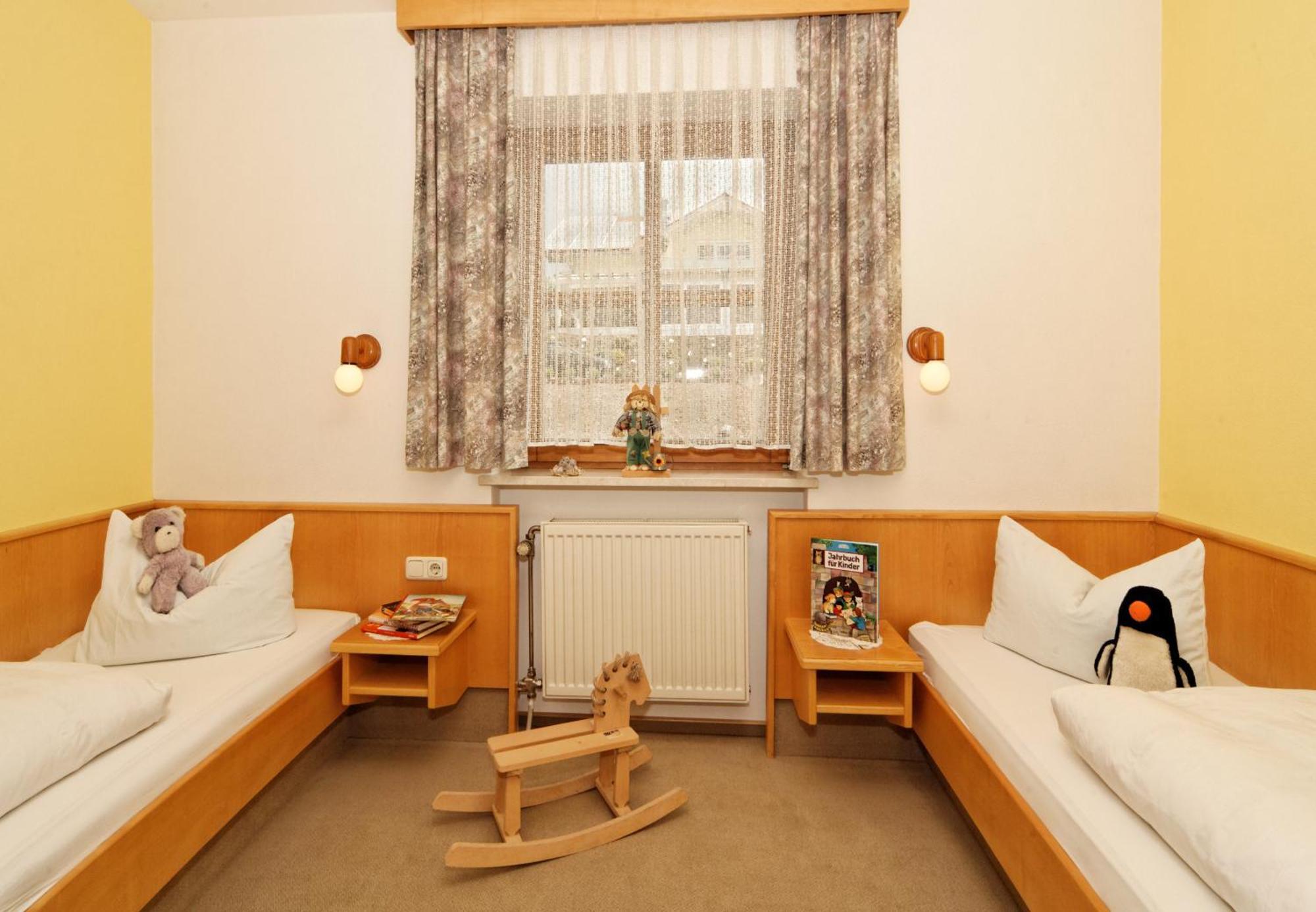 Hotel Landhaus Maria Bed&Breakfast Regen Exteriér fotografie
